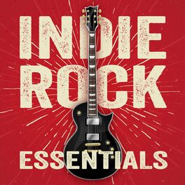 Album cover of Indie Rock Essentials