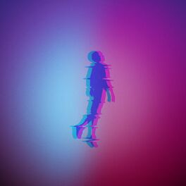 Album cover of Moving Through Me