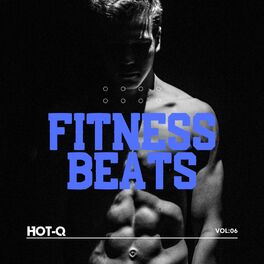 Album cover of Fitness Beats 006
