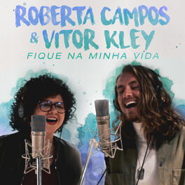Album cover of Fique Na Minha Vida