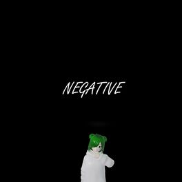 Album cover of Negative [prod. by 22:57]