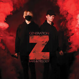 Album cover of Generation Z
