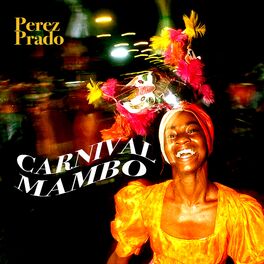 Album cover of Carnival Mambo