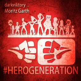 Album cover of HeroGeneration (Filmversion)