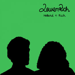 Album cover of Holland & Rich