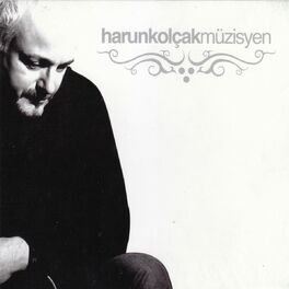 Album cover of Müzisyen
