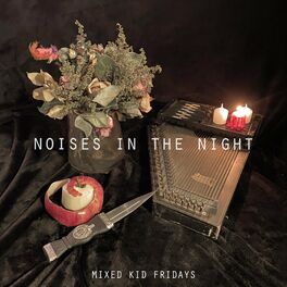Album picture of Noises in the Night