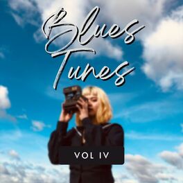 Album cover of Blues Tunes Vol 4