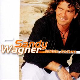 Album cover of Wilde Zeiten