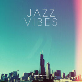 Album cover of Jazz Vibes