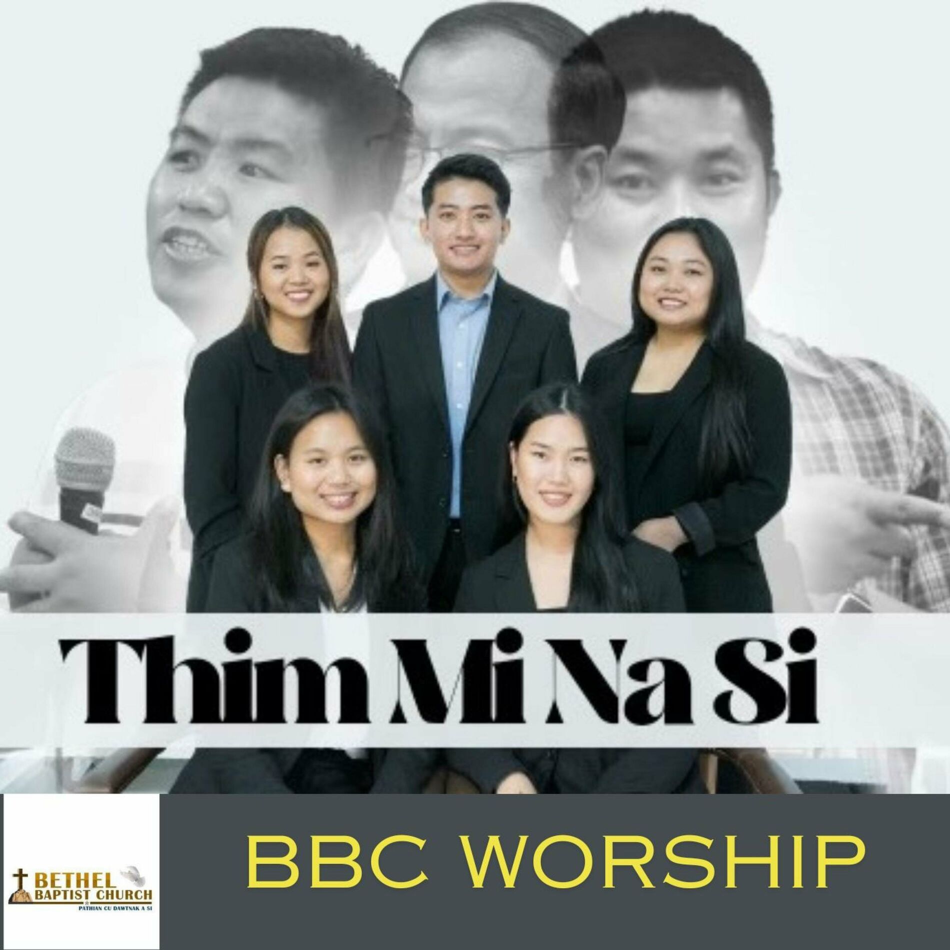 BBC Worship: albums, songs, playlists | Listen on Deezer