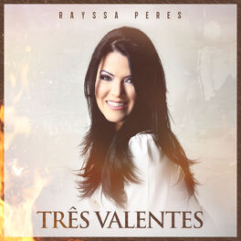 Album cover of Três Valentes