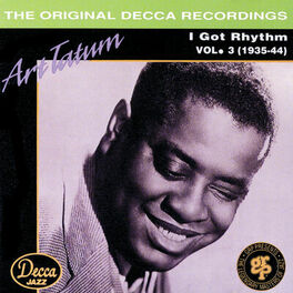 Album cover of I Got Rhythm Vol. 3 1935-1944