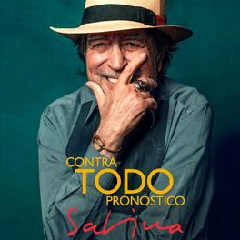 Album cover of Contra Todo Pronóstico