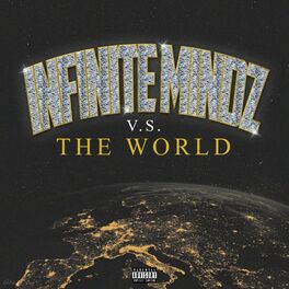 Album cover of Infinite Minds Freestyle