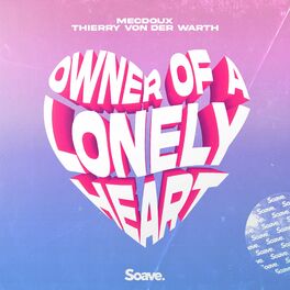 Album cover of Owner Of A Lonely Heart