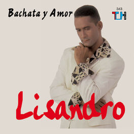 Album cover of Bachata Y Amor