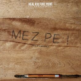 Album cover of Mez Pe
