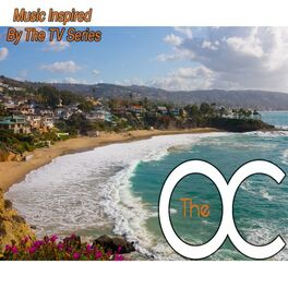 Album cover of The Oc (Music Inspired By the TV Series)