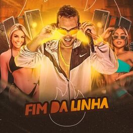 Album cover of Fim da Linha