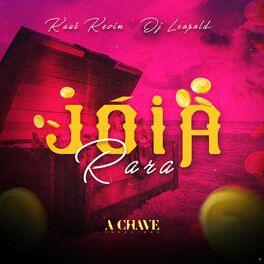 Album cover of Jóia Rara