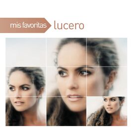 Album cover of Mis Favoritas