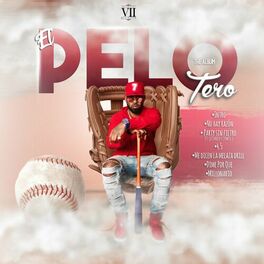 Album cover of El Pelotero