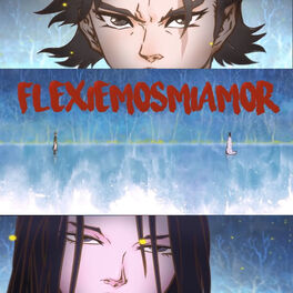 Album cover of FLEXIEMOSMIAMOR