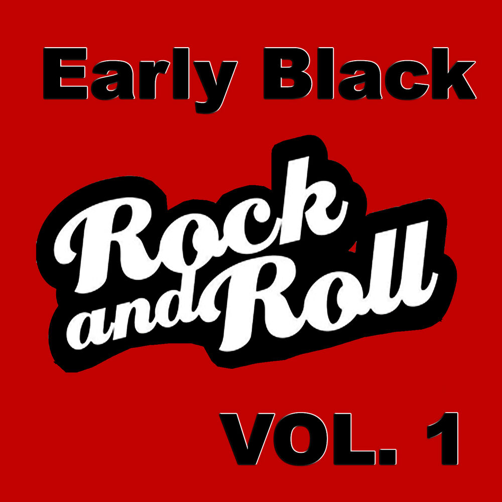 Roll vol. Early Black.