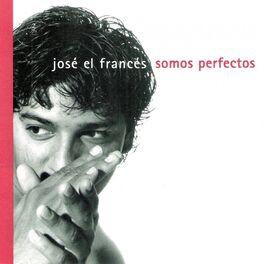 Album cover of Somos Perfectos
