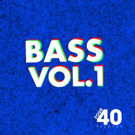 Album cover of Four40 Bass