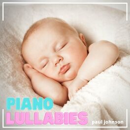 Album cover of Piano Lullabies