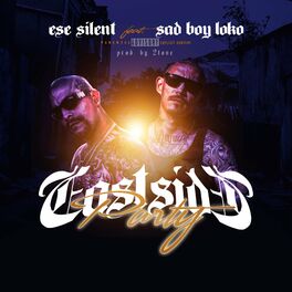 Album cover of EastSide Party (feat. Sadboy Loko)