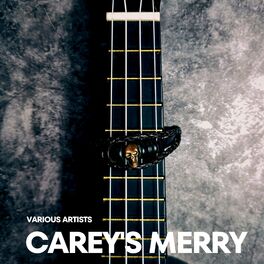 Album cover of Carey's Merry