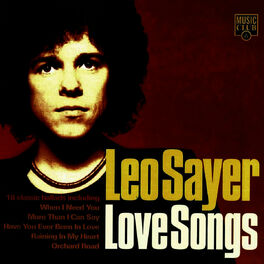 Album cover of Love Songs