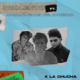 Album cover of X la Chucha