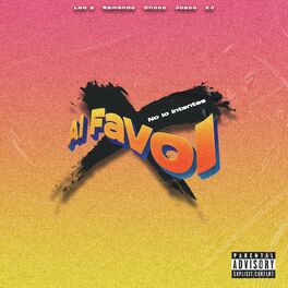 Album cover of AL FAVOL (feat. Joaco, CHOCO, LeoA & KJ)