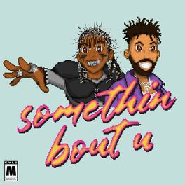 Album cover of Somethin Bout U