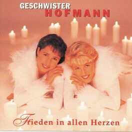 Album cover of Frieden in allen Herzen