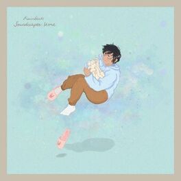 Album cover of Soundscapes: Home