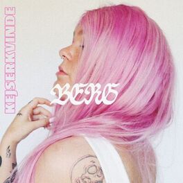 Album cover of Kejserkvinde