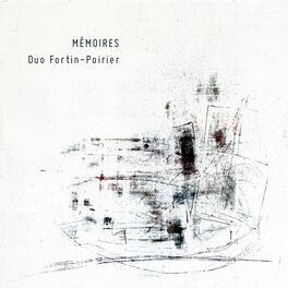 Album cover of Mémoires