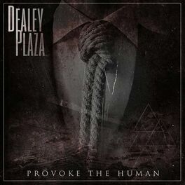Album cover of Provoke the Human