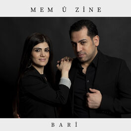 Album picture of Barî