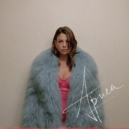 Album cover of APNEA