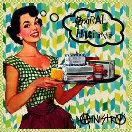 Album cover of Moral Hygiene