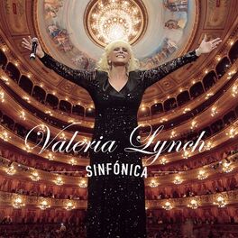 Album cover of Sinfónica (En Vivo)