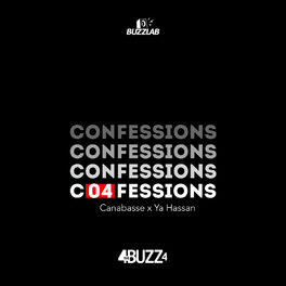 Album cover of Confessions 4