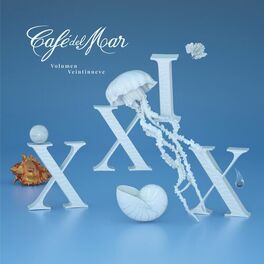 Album cover of Café del Mar XXIX (Vol. 29)