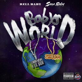 Album cover of Babys World (feat. Sada Baby)